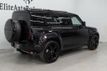 2024 Land Rover Defender 110 P400 X-Dynamic SE - 23041458 - 5