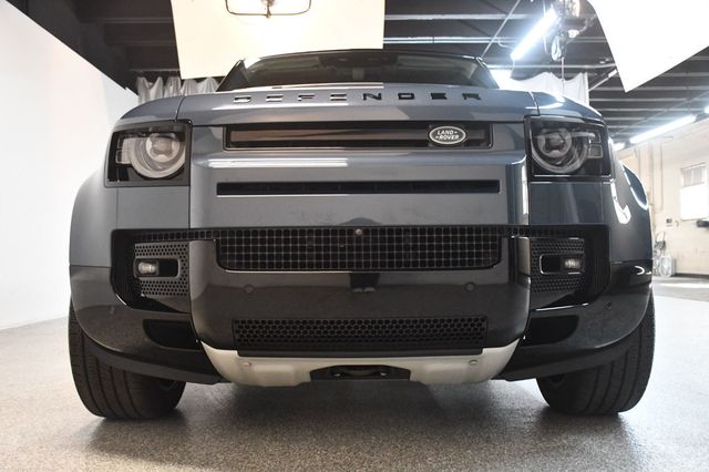 2024 Land Rover Defender 110 P400 X-Dynamic SE - 23089189 - 11