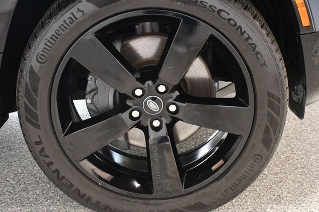2024 Land Rover Defender 110 P400 X-Dynamic SE - 23089189 - 20