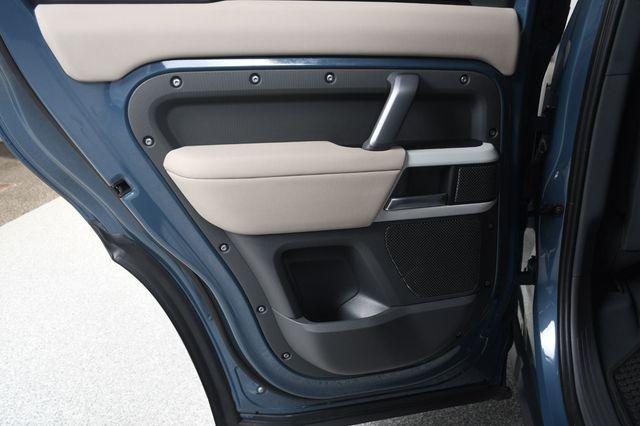 2024 Land Rover Defender 110 P400 X-Dynamic SE - 23089189 - 23