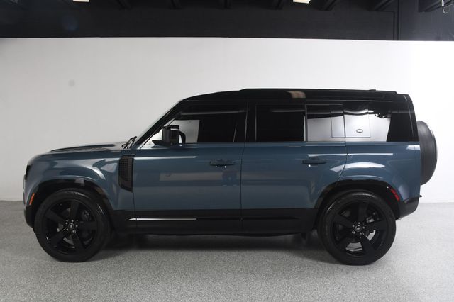 2024 Land Rover Defender 110 P400 X-Dynamic SE - 23089189 - 2