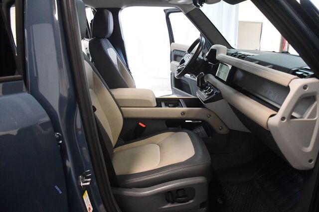 2024 Land Rover Defender 110 P400 X-Dynamic SE - 23089189 - 29