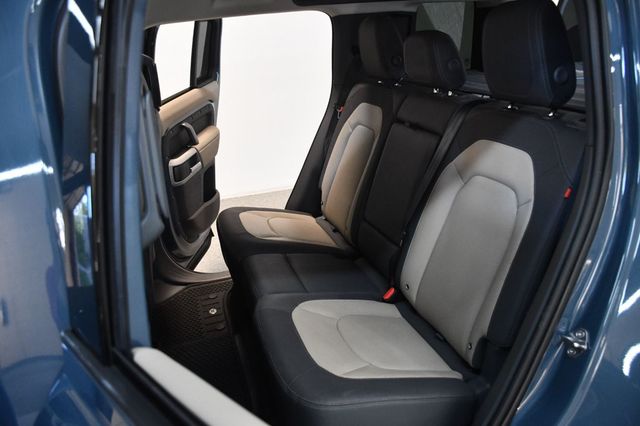 2024 Land Rover Defender 110 P400 X-Dynamic SE - 23089189 - 34