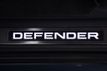 2024 Land Rover Defender 110 P400 X-Dynamic SE - 23089189 - 42