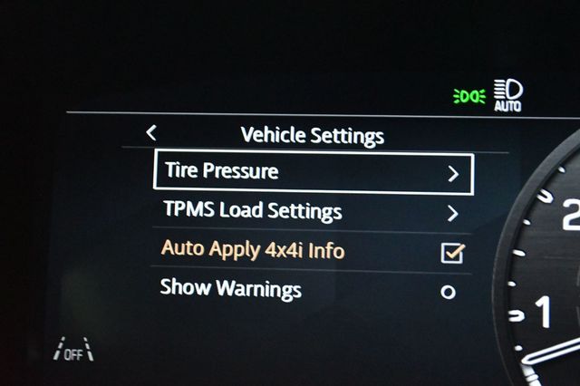 2024 Land Rover Defender 110 P400 X-Dynamic SE - 23089189 - 46