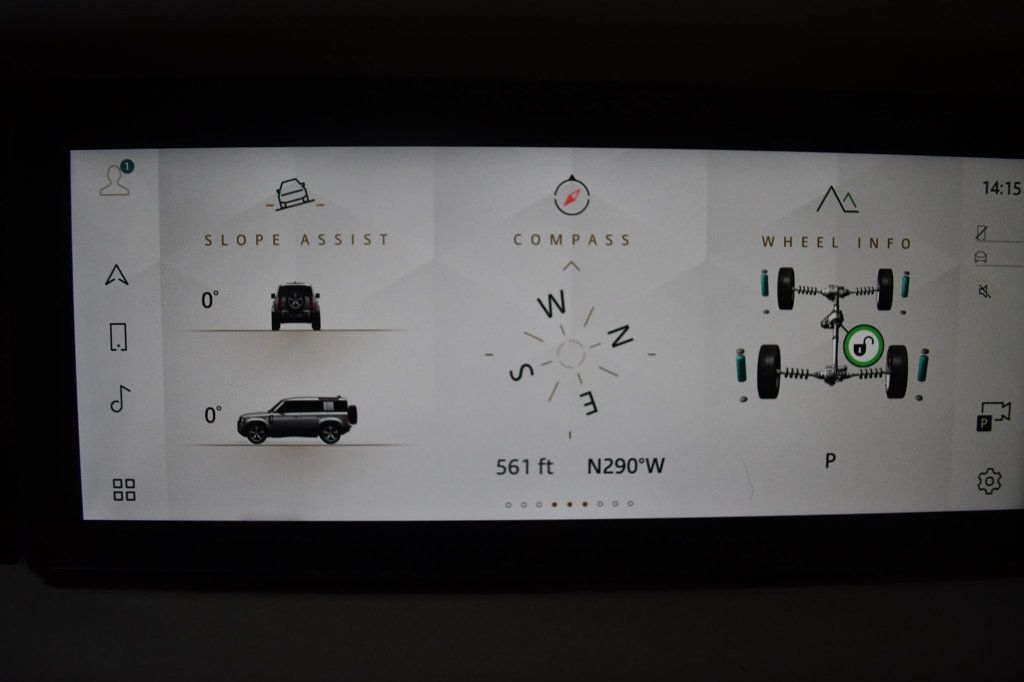 Land Rover Defender photo 51