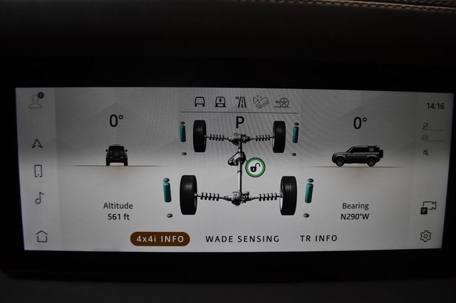 2024 Land Rover Defender 110 P400 X-Dynamic SE - 23089189 - 51