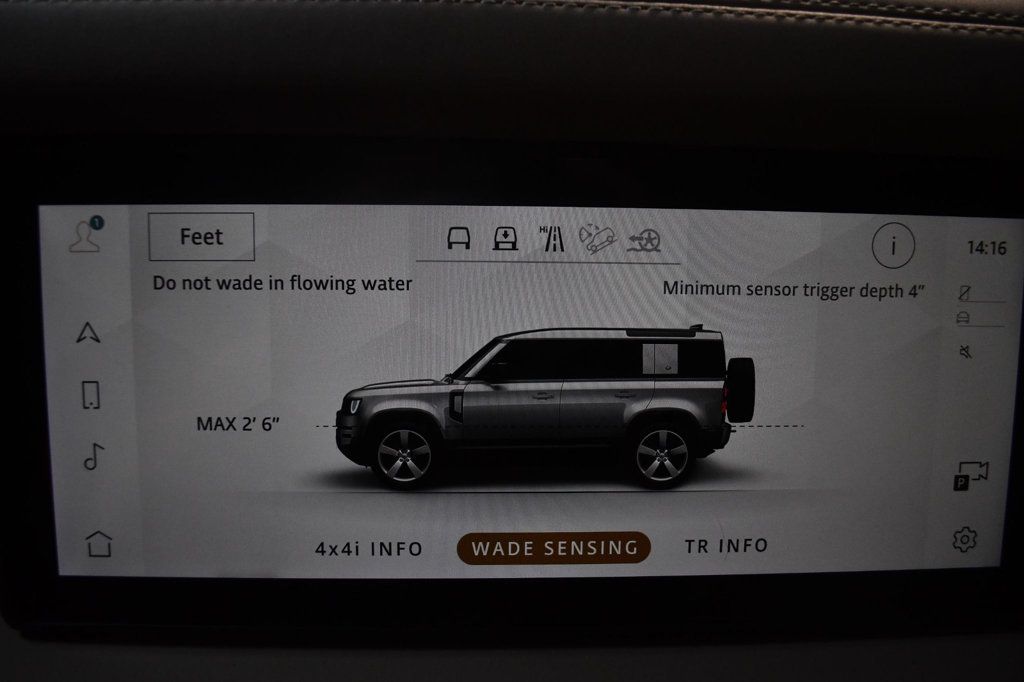 Land Rover Defender photo 53