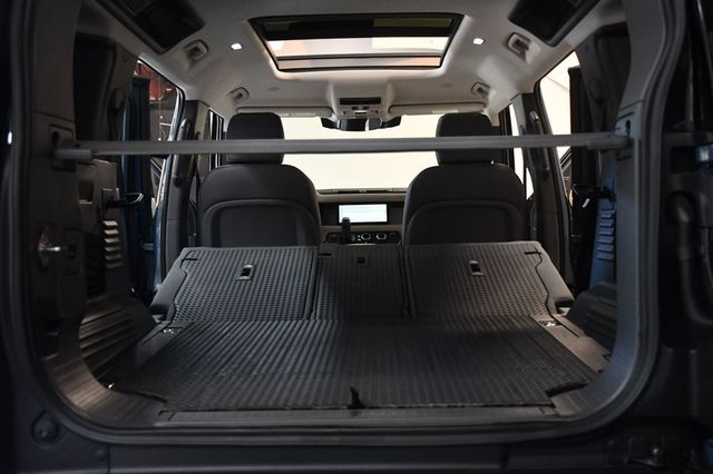 2024 Land Rover Defender 110 P400 X-Dynamic SE - 23089189 - 68