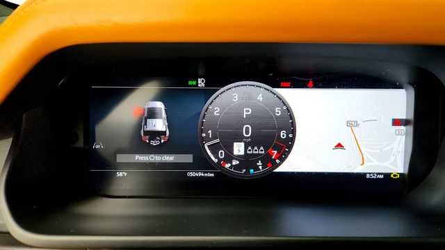 2024 Land Rover Defender 110 P400 X-Dynamic SE - 23087135 - 14