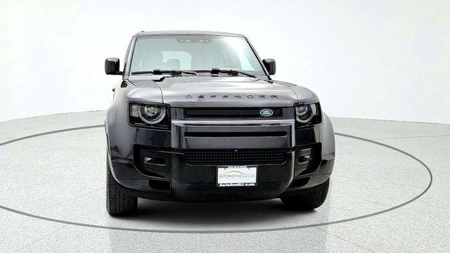 2024 Land Rover Defender 110 P400 X-Dynamic SE - 23087135 - 1
