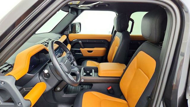 2024 Land Rover Defender 110 P400 X-Dynamic SE - 23087135 - 20