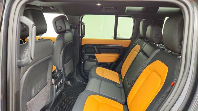 2024 Land Rover Defender 110 P400 X-Dynamic SE - 23087135 - 21