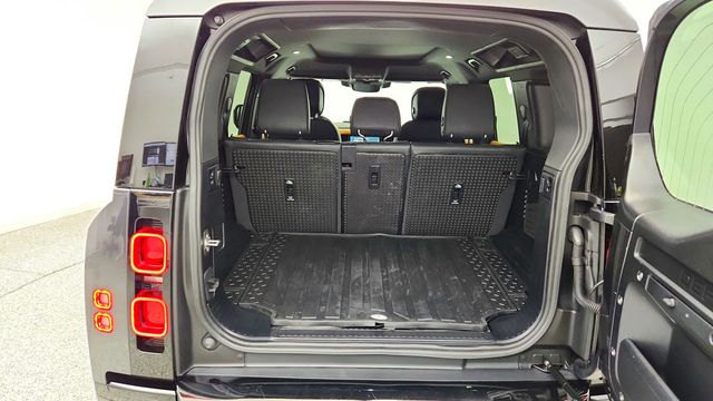 2024 Land Rover Defender 110 P400 X-Dynamic SE - 23087135 - 22