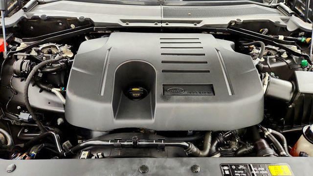 2024 Land Rover Defender 110 P400 X-Dynamic SE - 23087135 - 27