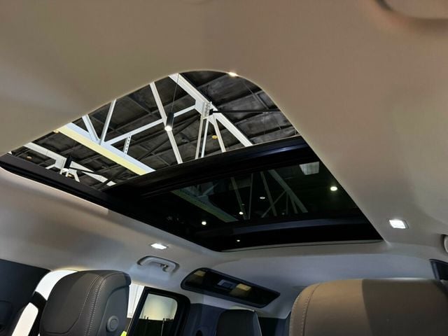 2024 Land Rover Defender 110/P400/X-DynamicSE/FamilyPack/AirSuspension/14WayHtd&CldSeats - 23026788 - 16