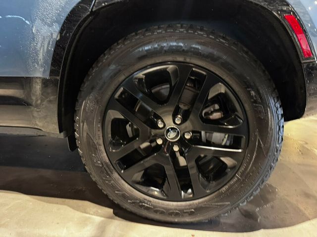 2024 Land Rover Defender 110/P400/X-DynamicSE/FamilyPack/AirSuspension/14WayHtd&CldSeats - 23026788 - 29