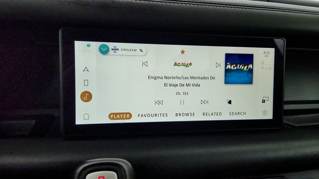 2024 Land Rover Defender 110 P400 X-Dynamic SE w/ 22'' Wheels, Air Suspension Pack & HUD - 22952574 - 17