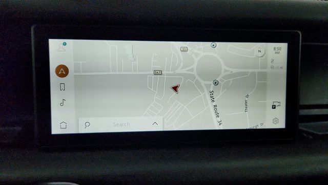 2024 Land Rover Defender 110 P400 X-Dynamic SE w/ 22'' Wheels, Air Suspension Pack & HUD - 22952574 - 18