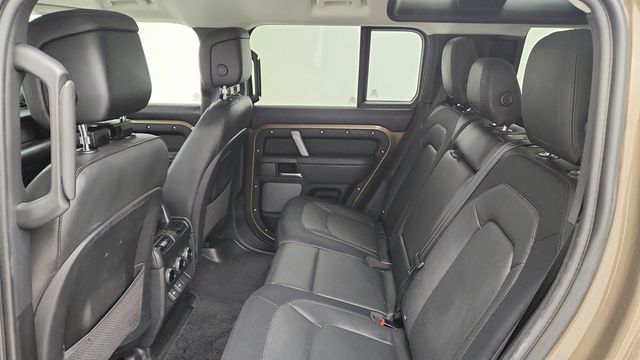 2024 Land Rover Defender 110 P400 X-Dynamic SE w/ 22'' Wheels, Air Suspension Pack & HUD - 22952574 - 20