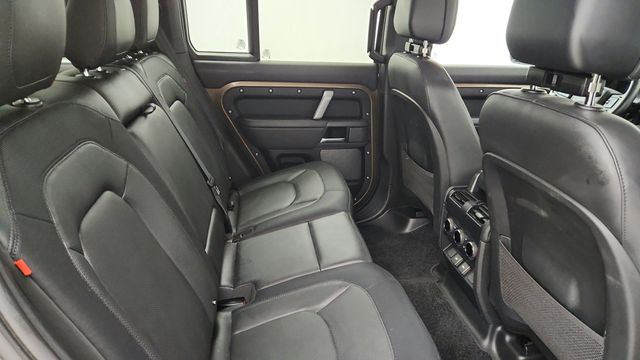 2024 Land Rover Defender 110 P400 X-Dynamic SE w/ 22'' Wheels, Air Suspension Pack & HUD - 22952574 - 22