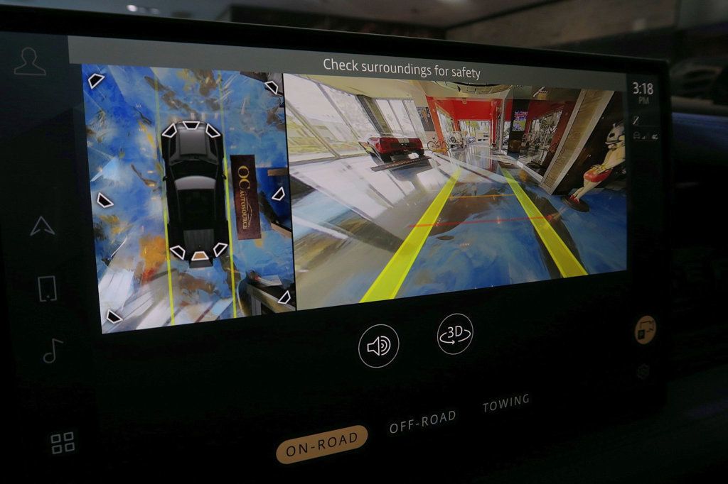 2024 Land Rover Defender 110 P400 X-Dynamic SE Widebody - 22973654 - 12