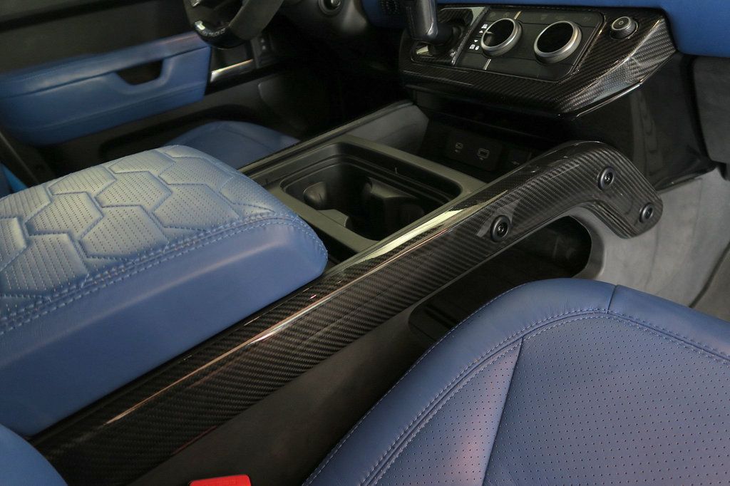 2024 Land Rover Defender 110 P400 X-Dynamic SE Widebody - 22973654 - 26