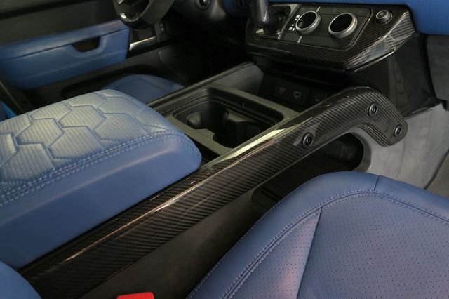 2024 Land Rover Defender 110 P400 X-Dynamic SE Widebody - 22973654 - 26