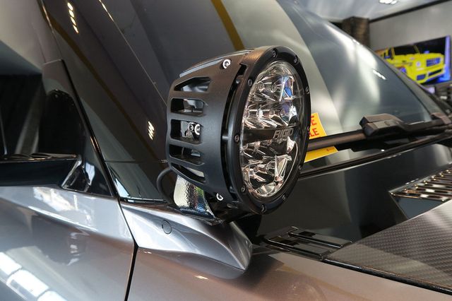 2024 Land Rover Defender 110 P400 X-Dynamic SE Widebody - 22973654 - 36