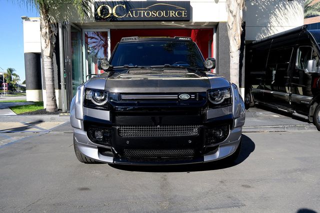 2024 Land Rover Defender 110 P400 X-Dynamic SE Widebody - 22973654 - 65