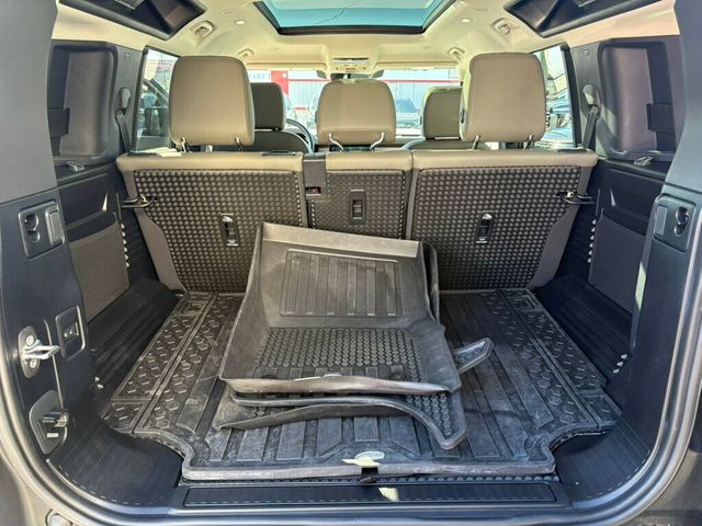 2024 Land Rover Defender 110-S/HtdSts-SteeringWheel/AdaptCruise/BlindSpotMonitor/NAV - 22967937 - 21