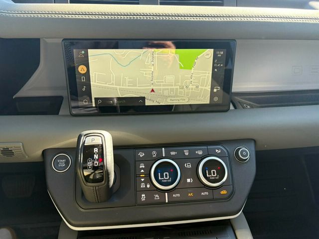 2024 Land Rover Defender 110-S/HtdSts-SteeringWheel/AdaptCruise/BlindSpotMonitor/NAV - 22967937 - 37