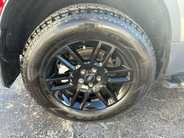 2024 Land Rover Defender 110-S/HtdSts-SteeringWheel/AdaptCruise/BlindSpotMonitor/NAV - 22967937 - 8