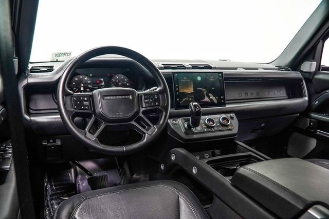 2024 Land Rover Defender 130 P400 Outbound - 23070926 - 15