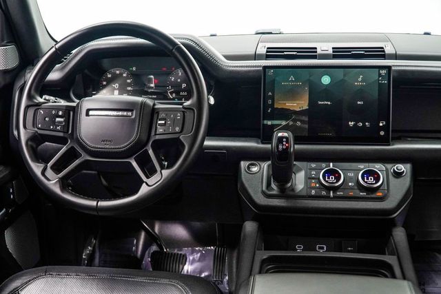 2024 Land Rover Defender 130 P400 Outbound - 23070926 - 16