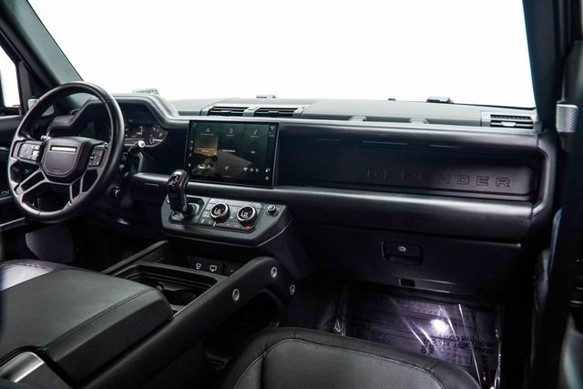 2024 Land Rover Defender 130 P400 Outbound - 23070926 - 18