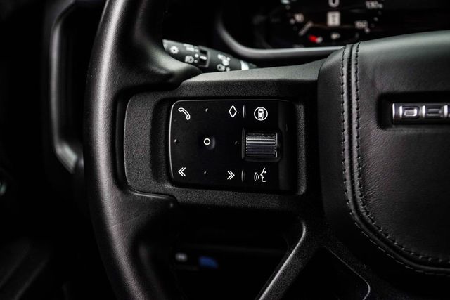 2024 Land Rover Defender 130 P400 Outbound - 23070926 - 30