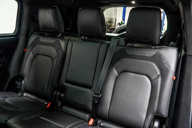 2024 Land Rover Defender 130 P400 Outbound - 23070926 - 39