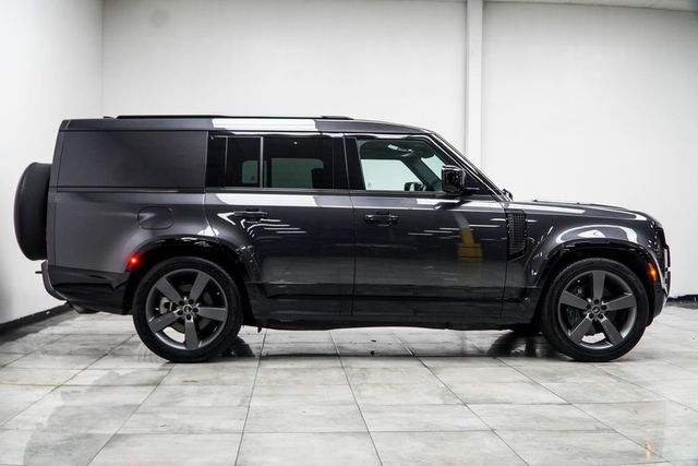 2024 Land Rover Defender 130 P400 Outbound - 23070926 - 6