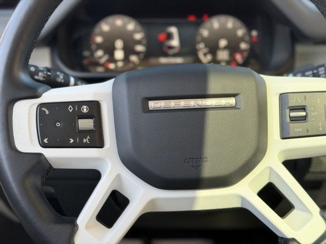 2024 Land Rover Defender 130 P400 S - 23085978 - 9