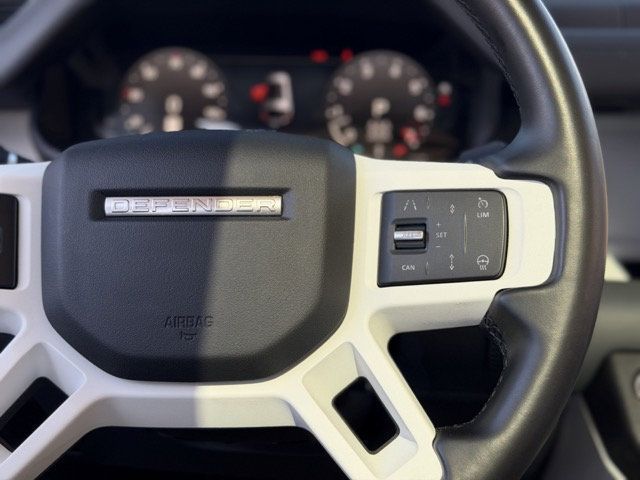 2024 Land Rover Defender 130 P400 S - 23085978 - 10