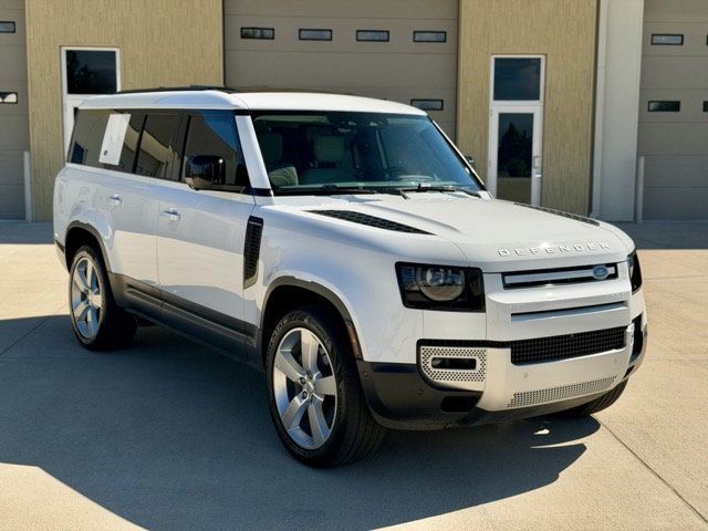 2024 Land Rover Defender 130 P400 S - 23085978 - 2