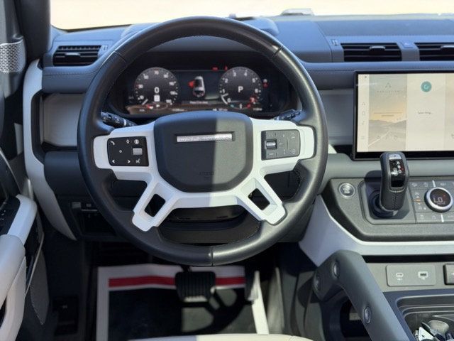 2024 Land Rover Defender 130 P400 S - 23085978 - 8