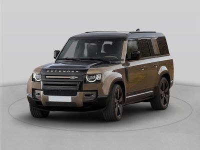 2024 Land Rover Defender - SALEXFEU1R2315724
