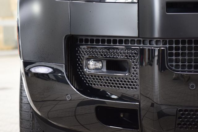 2024 Land Rover Defender 130 P400 X - 23066833 - 13