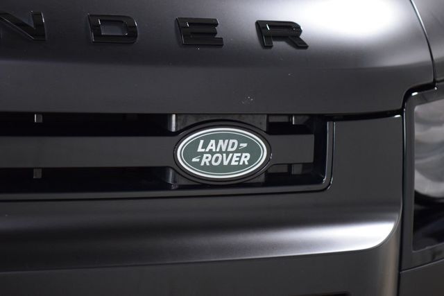 2024 Land Rover Defender 130 P400 X - 23066833 - 15