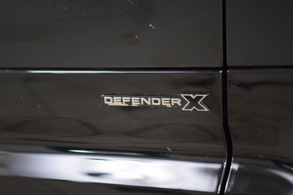 2024 Land Rover Defender 130 P400 X - 23066833 - 18
