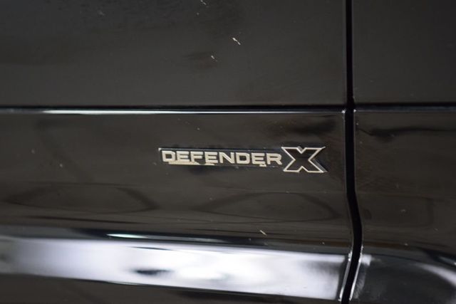 2024 Land Rover Defender 130 P400 X - 23066833 - 18