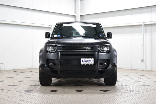 2024 Land Rover Defender 130 P400 X - 23066833 - 1