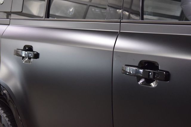 2024 Land Rover Defender 130 P400 X - 23066833 - 21